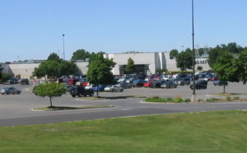 Great Northern Mall