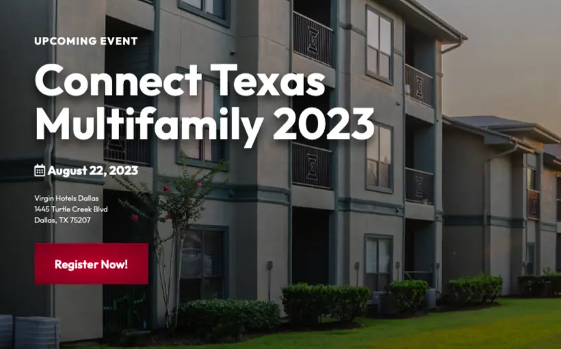 IPA's Greg Willet gives preview on Multifamily market growth