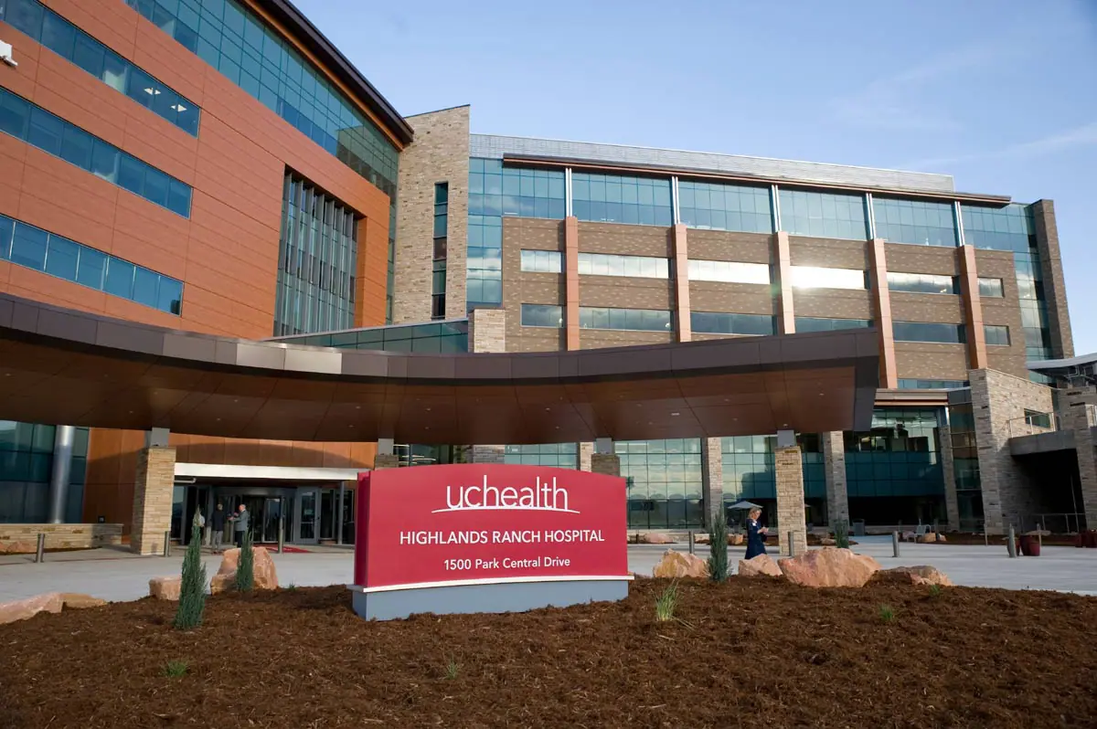 Highland Ranch UCHealth Hospital to get $119M revamp