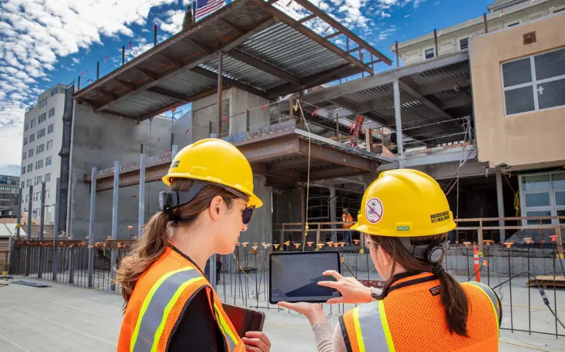 Gov. Pritzker Announces Federal Grant Supporting Tradeswomen in Illinois Department of Labor and co-grantee Chicago Women in Trades to promote careers in construction, infrastructure