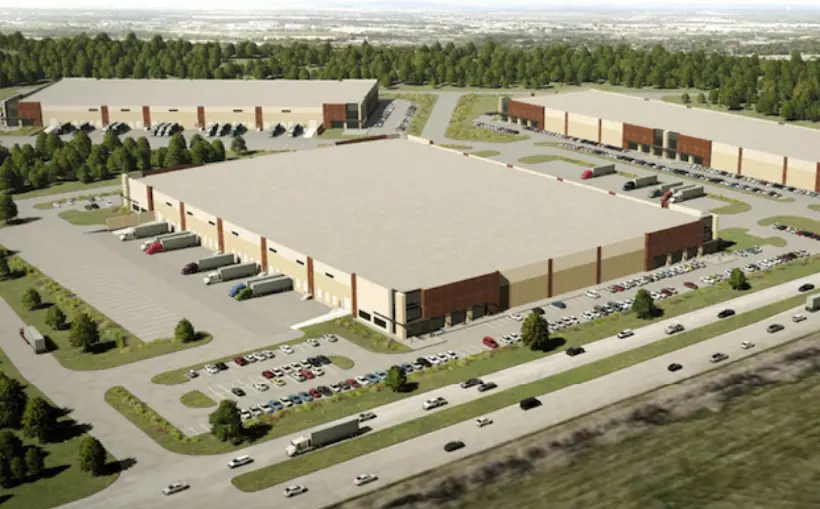 Junchuang to open EV parts factory in FW
