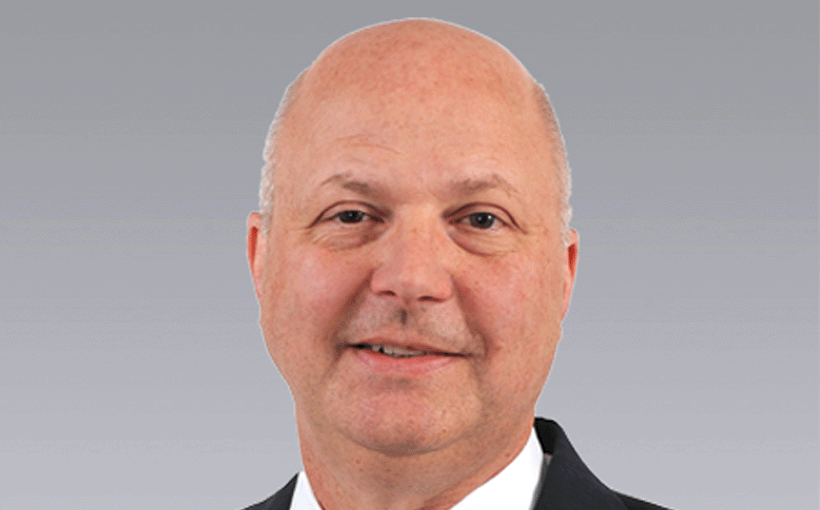 Colliers has promoted Markus Kastenholz, CCIM, CPA to managing director.