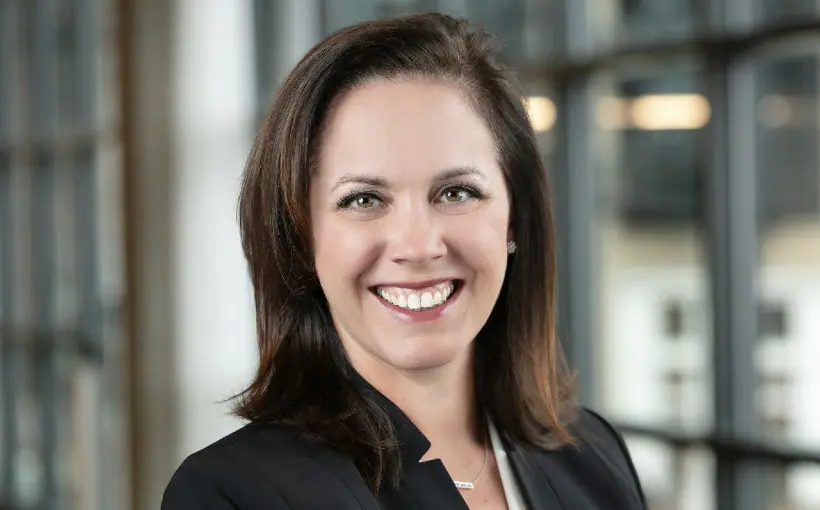 Kristi Smith headshot
