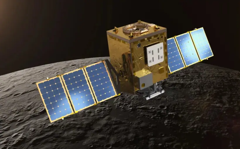 Lockheed Building 20K SF satellite facility in Jeff Co Colorado