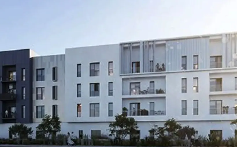 StarPoint kicks off industrial and apartment build in Phoenix