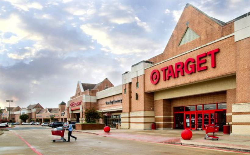 CBRE/Edens JV on Irving Shopping Center acquisition
