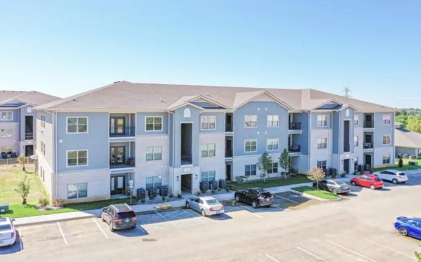 Marcus & Millichap Closes $51M Greater Louisville MF Sale