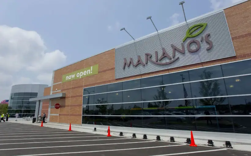 Marianos_North Shore_Chicago
