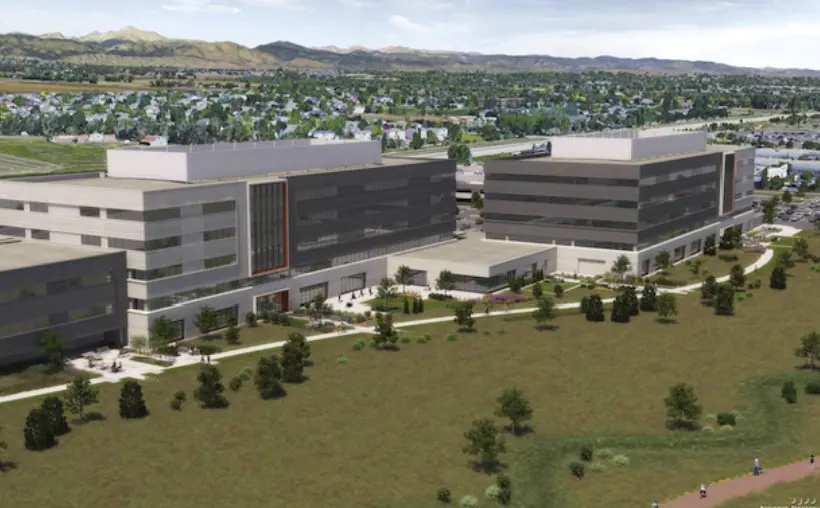 Medtronics buys $188M Lafayette life sciences building