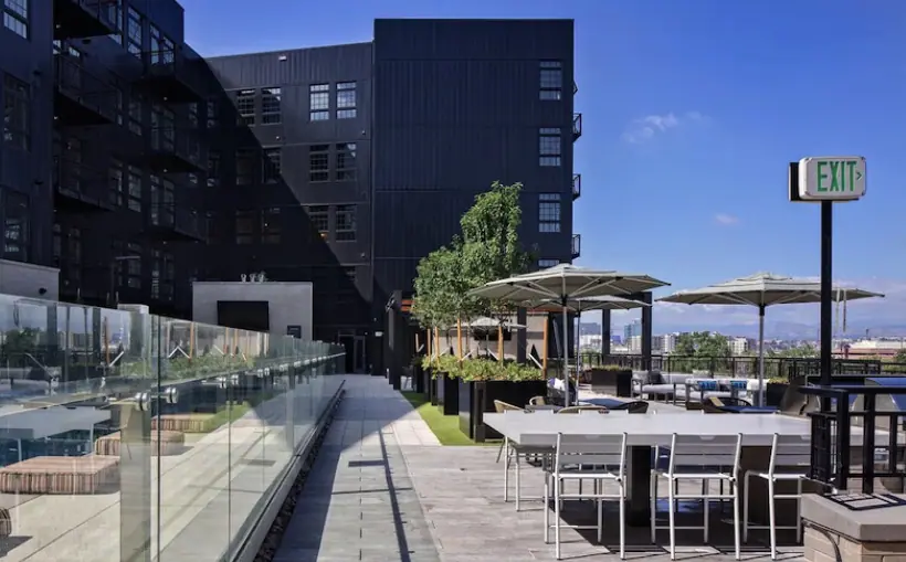Mill Creek buys RiNo apartments for $182M