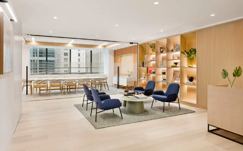 BGO Rolls Out Network of Prebuilt Offices Across U.S. Portfolio