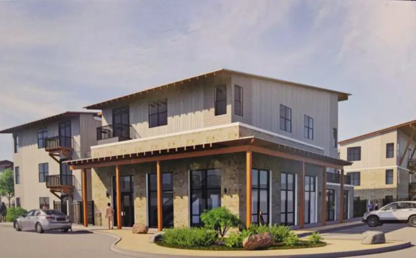 New Braunfels food bank spending $12M on affordable housing