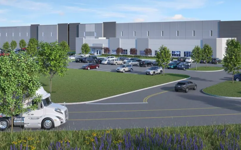 Cnano Technology Plans $947M Facility, HQ Site in Kansas