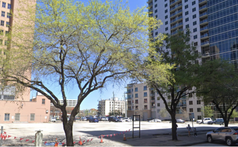 Arriba provides Neway with $52.5M Houston hotel construction loan
