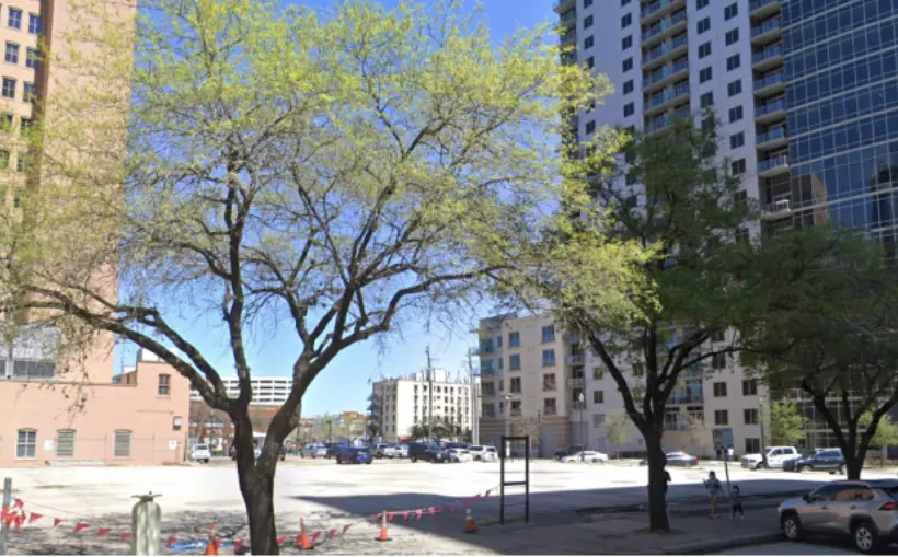 Arriba provides Neway with $52.5M Houston hotel construction loan