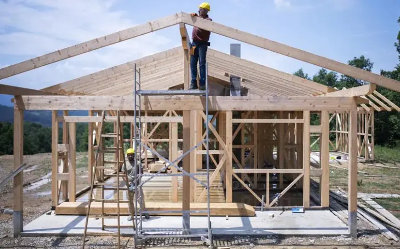Oregon Affordable Housing
