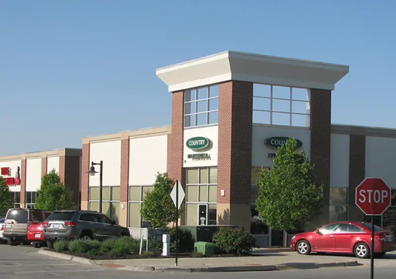 Faris Lee Investments Sells Parkville Commons Shopping Center