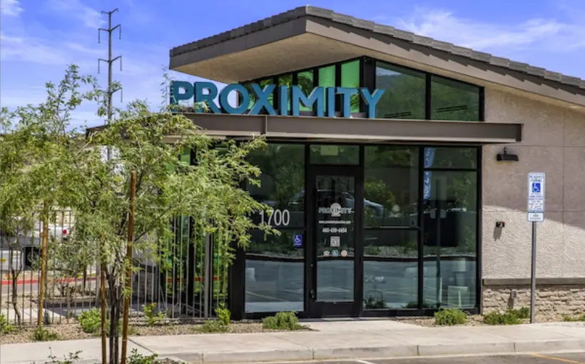 Seller carry-back ensures Phoenix apartment sale