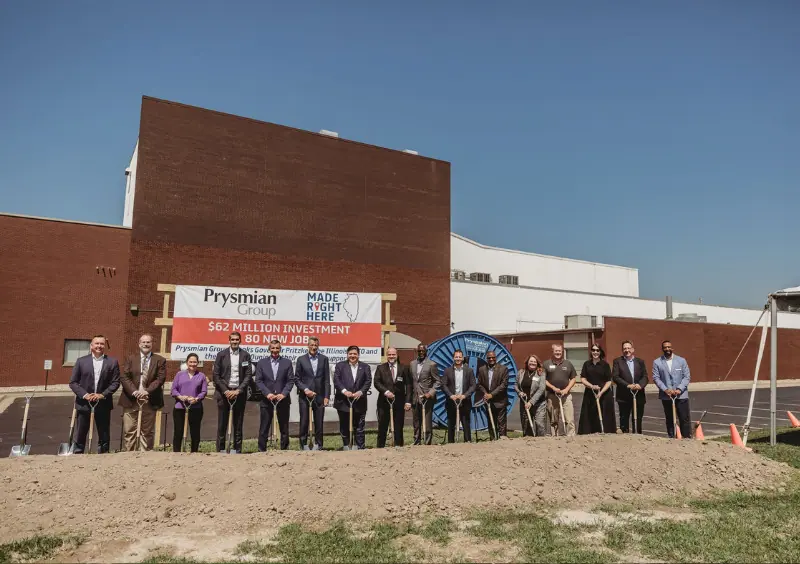 PrysmianGroup_Illinois