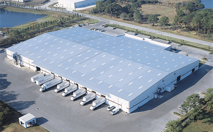 The Motorcoach Store, a luxury motorcoach and RV dealership, has purchased a 139,904-square-foot industrial property in Bradenton for $18.3 million.