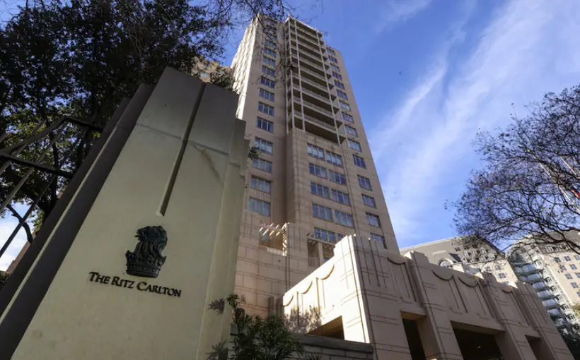 Ritz, Crescent receive $300M refi