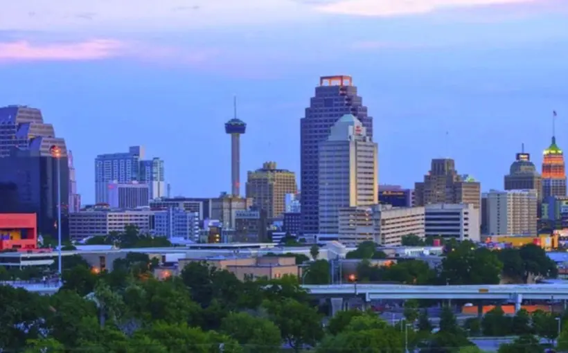 San Antonio rents stay affordable