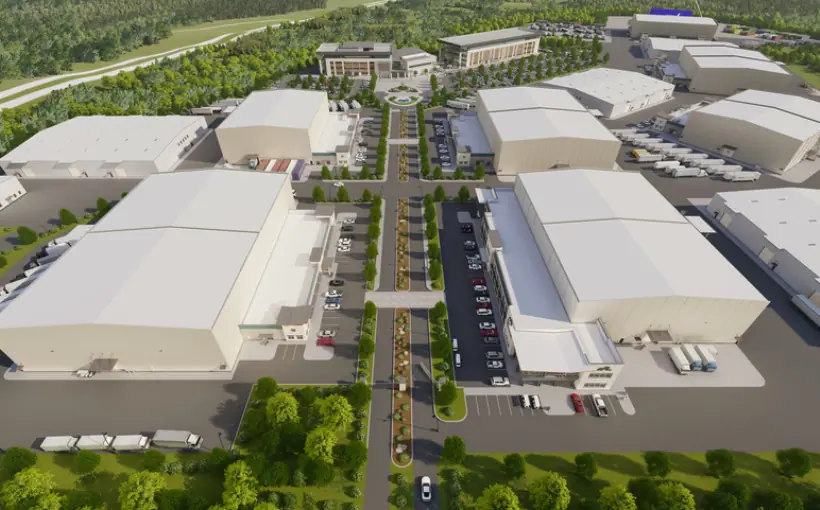 San Marcos ok's movie studio zoning