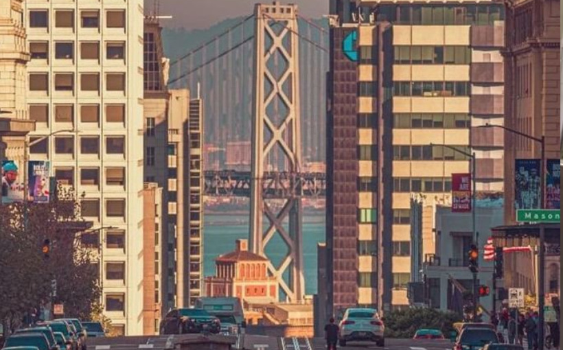 Chicago’s Oxford Capital Debuting Four San Fransisco Hotels