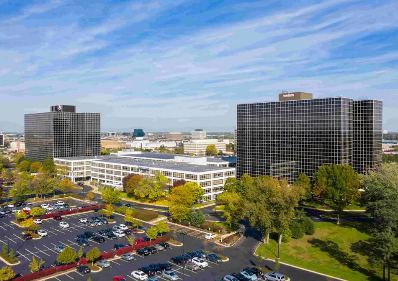 Glenstar Signs 12 New Tenants, Leases 154K-SF at Schaumburg Corporate Center, Chicago, Illinois