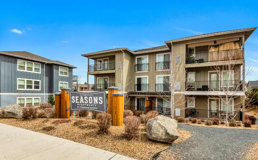 CBRE Facilitates Sale of 228-Unit Multifamily Community in Bend, Oregon