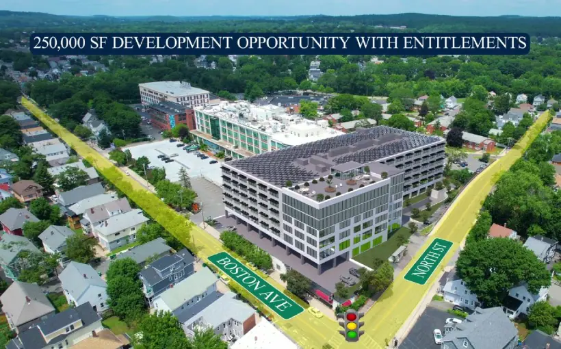 Site Rendering (1)