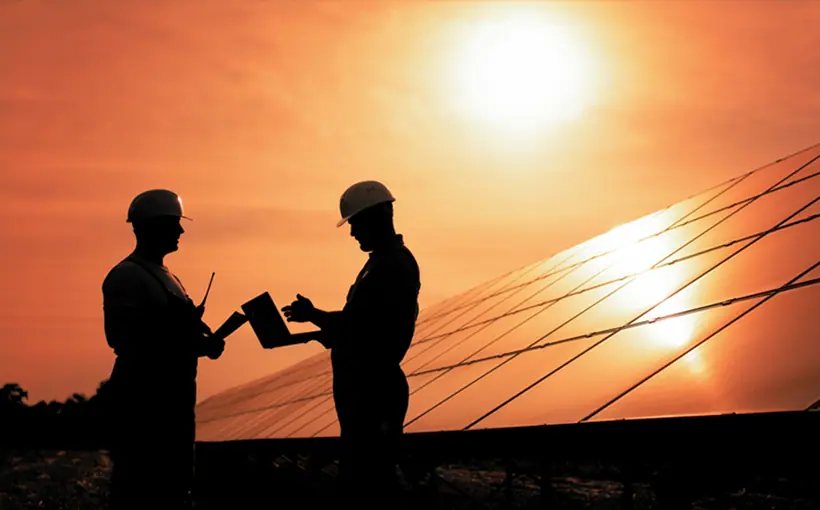 Want a New Job? Think Solar