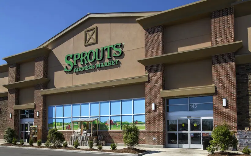 Sprouts headed to Kyle