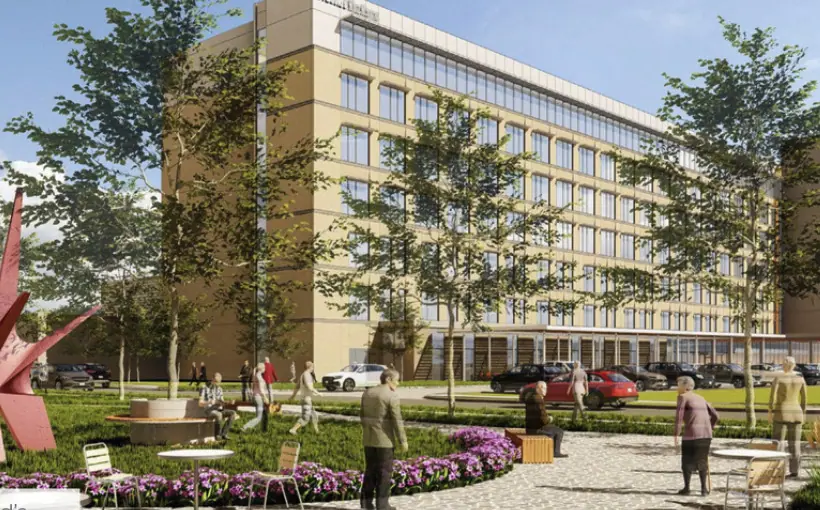 St. David's spending $300M on Kyle hospital