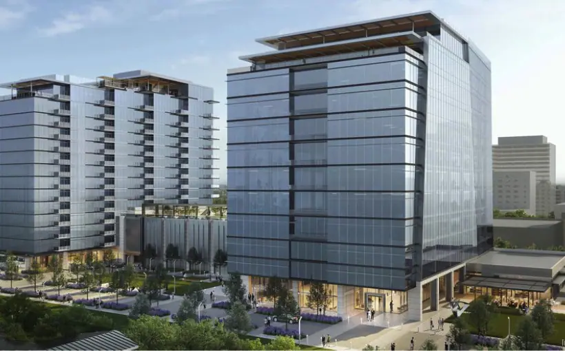 Dallas church in line for $60M revamp