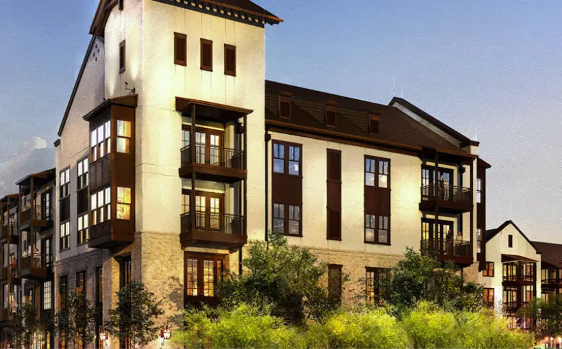 StreetLights opens newest Austin apartment complex