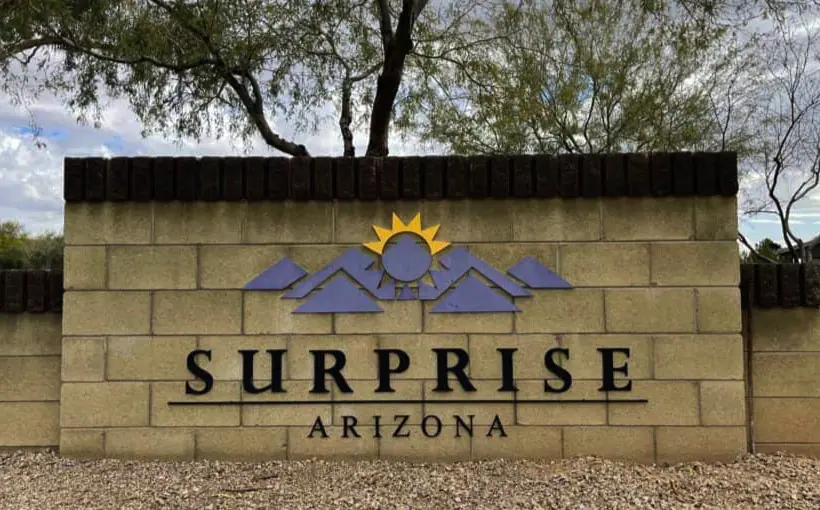HonorHealth hospital, rental community slated for Surprise