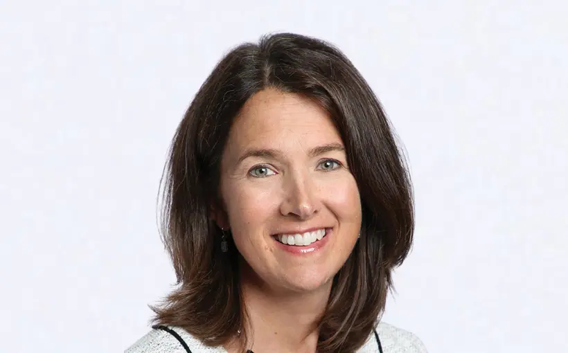 Susan Bergdoll Joins CRG to Lead Midwest Industrial Development