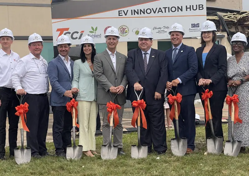 TCCI EV Innovation Hub_IL