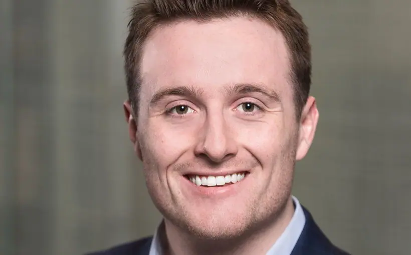 TX Matthew McCormack PACE Loan Group