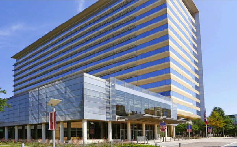 Texas merges units in Richardson BC/BS of Texas campus