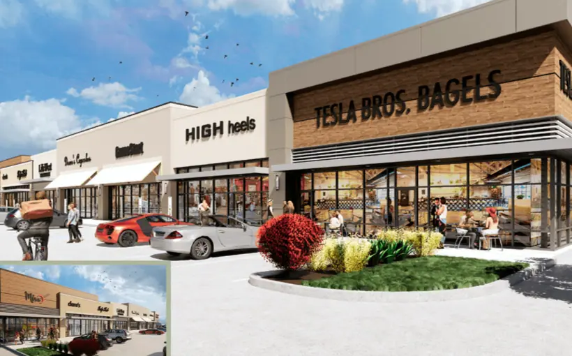 McAllen to get $120M mixed-use project