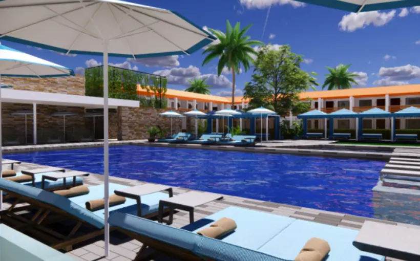 Former homeless shelter to become Scottsdale Boutique hotel