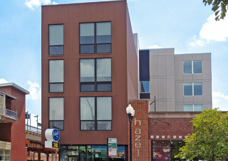 The Henry_Ravenswood_Chicago
