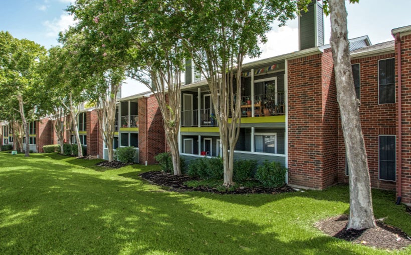 Wildhorn gets go ahead for 1,500 new Austin apartment units