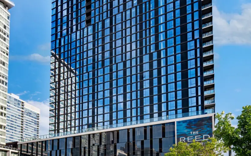 The Reed at Southbank_Chicago