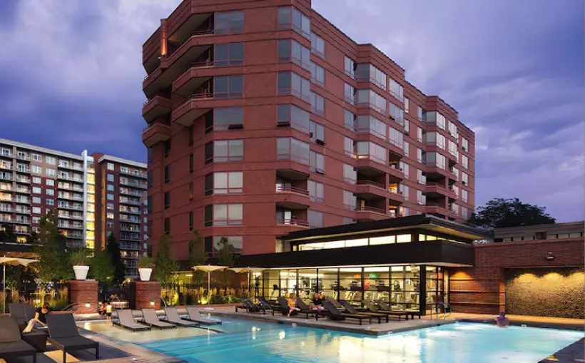 Broe buys Seasons at Cherry Creek for $225M
