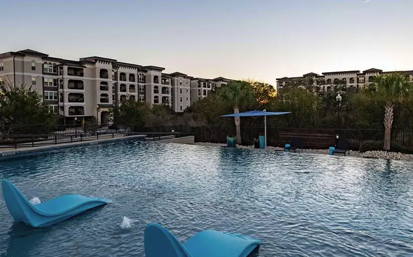Cortland View at TPC sells for $70M