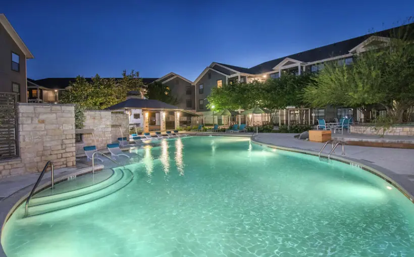 Newmark brokers, finds financing for Pflugerville apartment sale