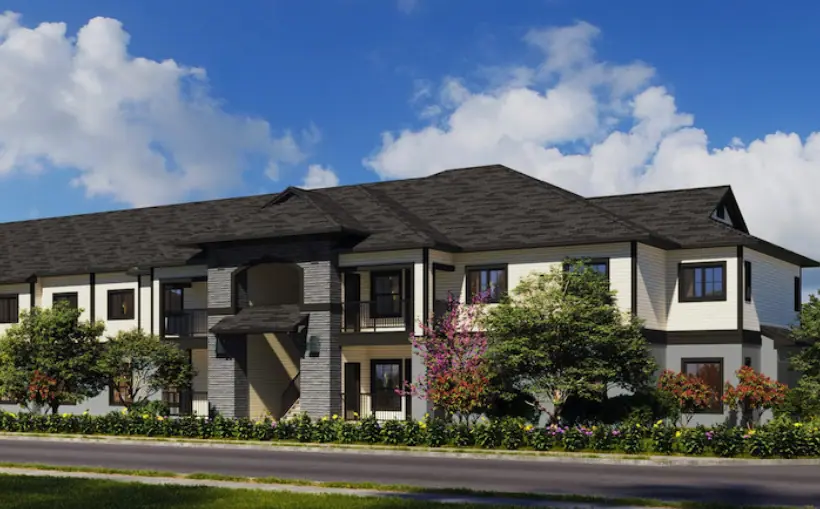 San Antonio affordable housing project receives $3.3M.